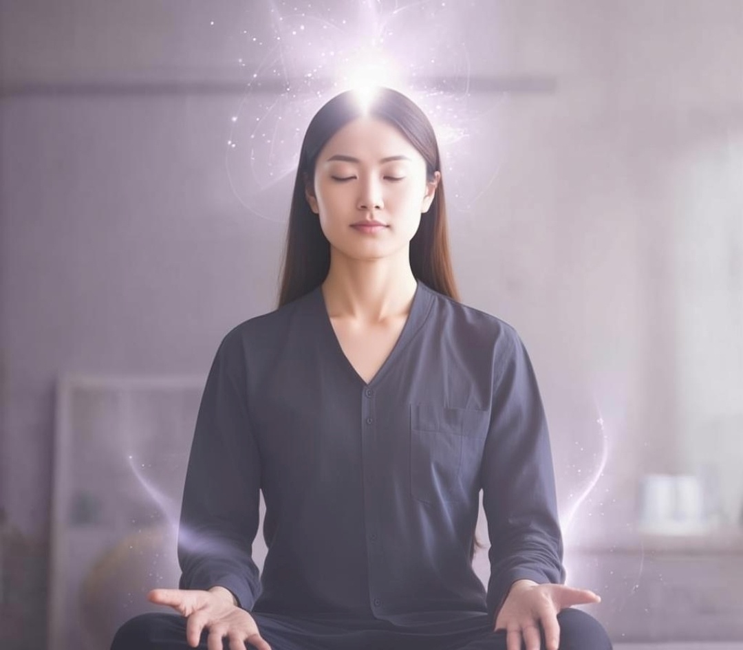 Энергия в ченнелинге часто ощущается буквально.