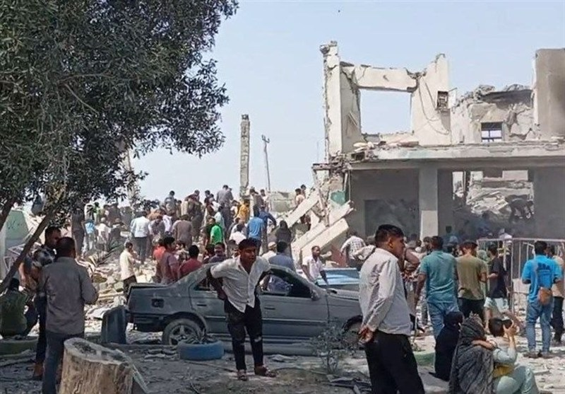 28 февраля 2026 года в первый день израильско-американских ударов по Ирану ракетой была поражена начальная школа для девочек в Минабе, на юге Ирана. Жертвами стали как минимум 148 человек. Фото: wikipedia.org