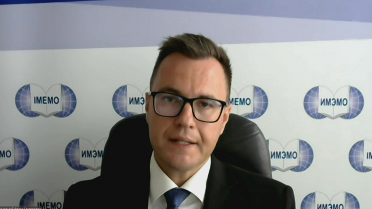    5-я студия. Федор Войтоловский