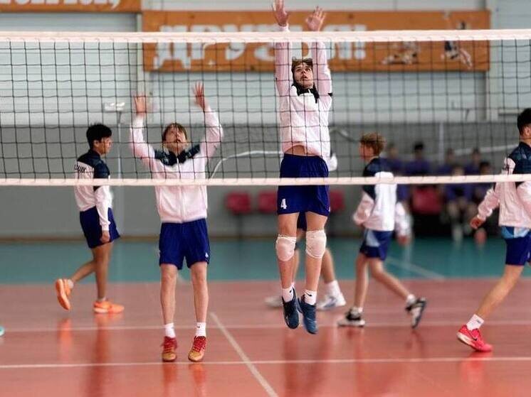     Фото: Минспорта Бурятии