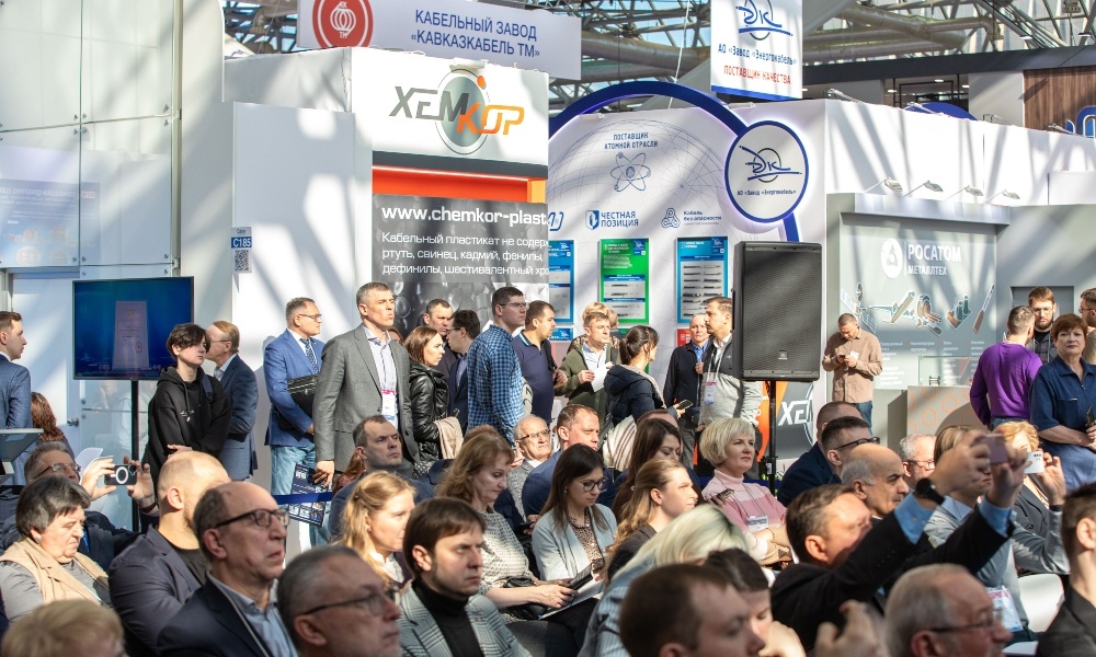 Фото: оргкомитет Cabex