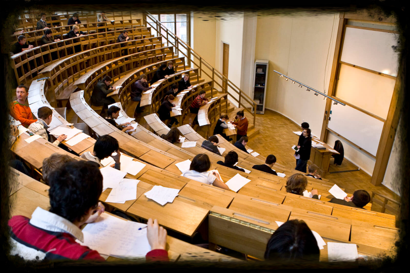 Личное дело. Глава 7