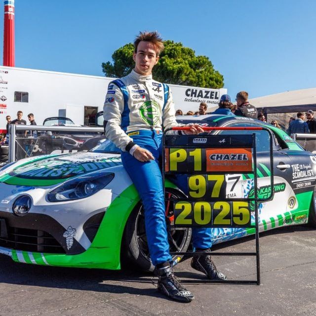 Фото: личный архив Ивана Овсиенко