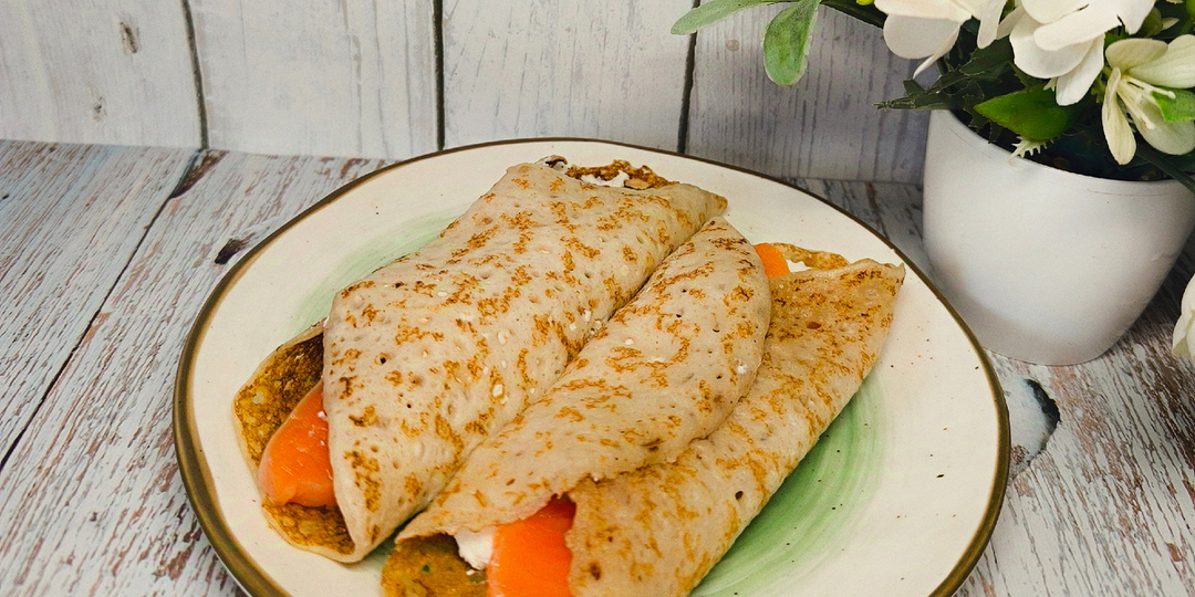 Похудела на 30 кг. Показываю свои вкусные завтраки 😍 Быстро и без заморочек