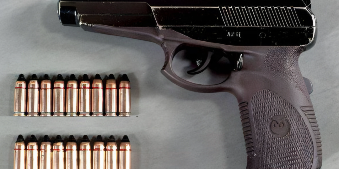 ГЮРЗА или СПС против конкурентов: почему СР-1 не стал главным армейским пистолетом?