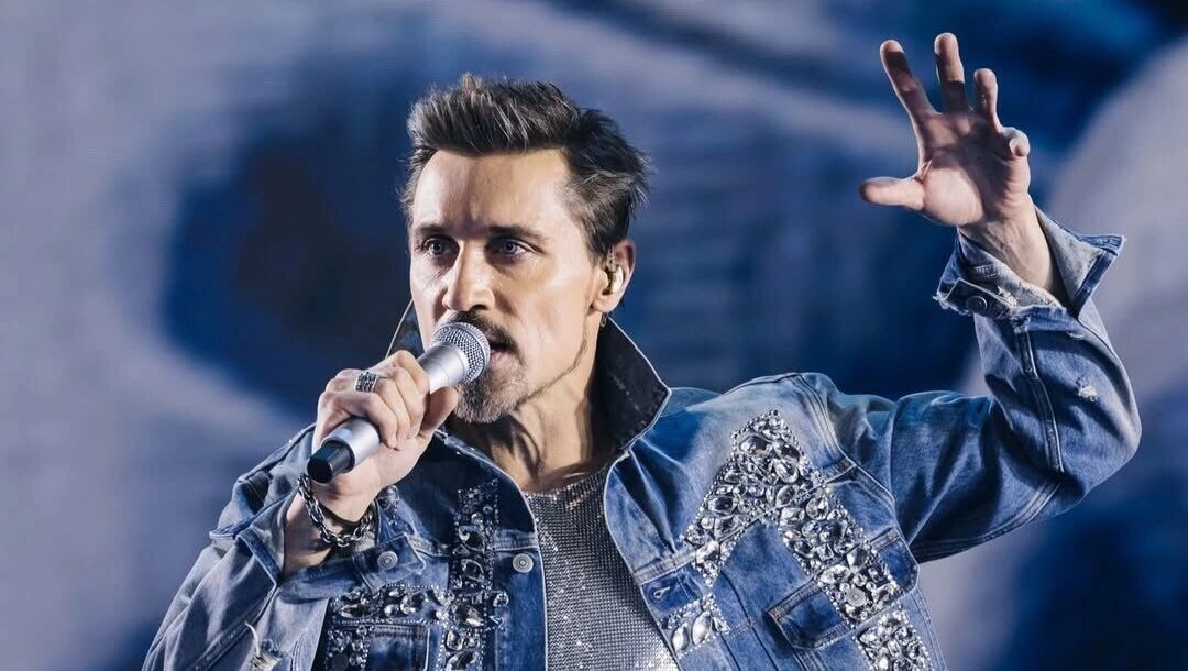    Ставропольцы раскупили билеты на концерт Димы Билана   https://vk.com/bilan_dima