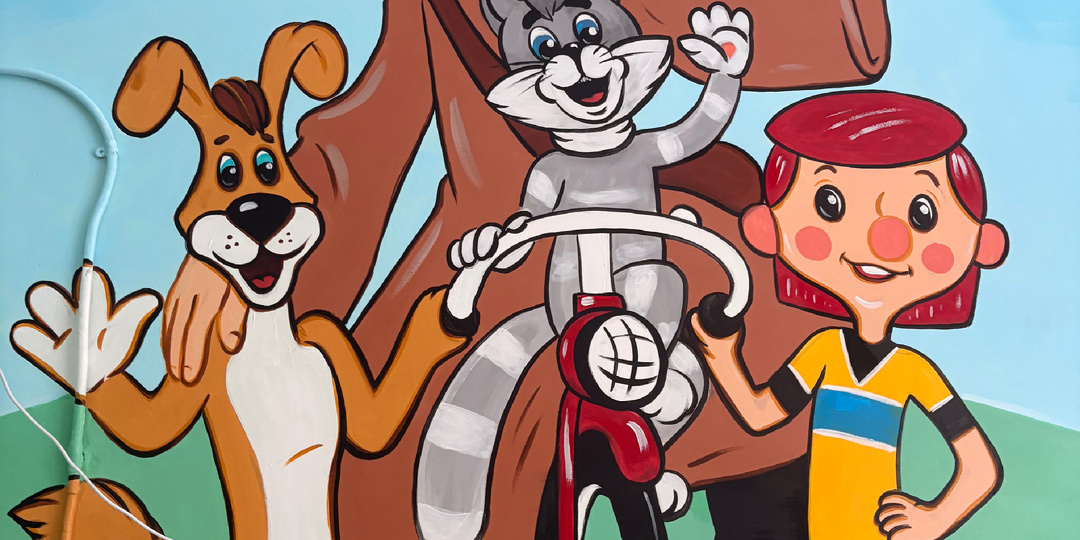 Пелена отчаяния спала