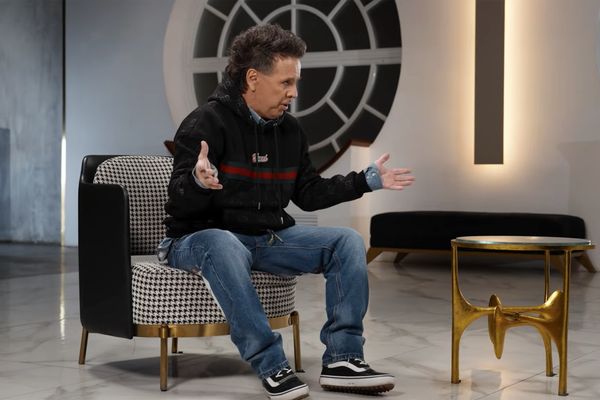 Осторожно: Собчак/YouTube   📷