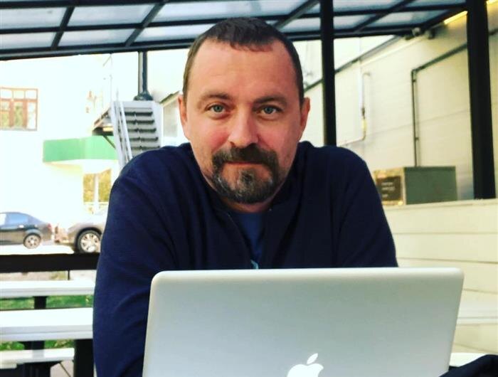    ФОТО: предоставлено спикером