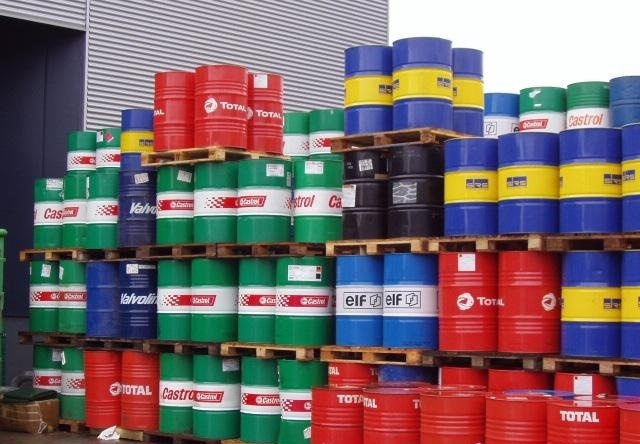 Главная проблема российского моторного масла и почему от него отказываются