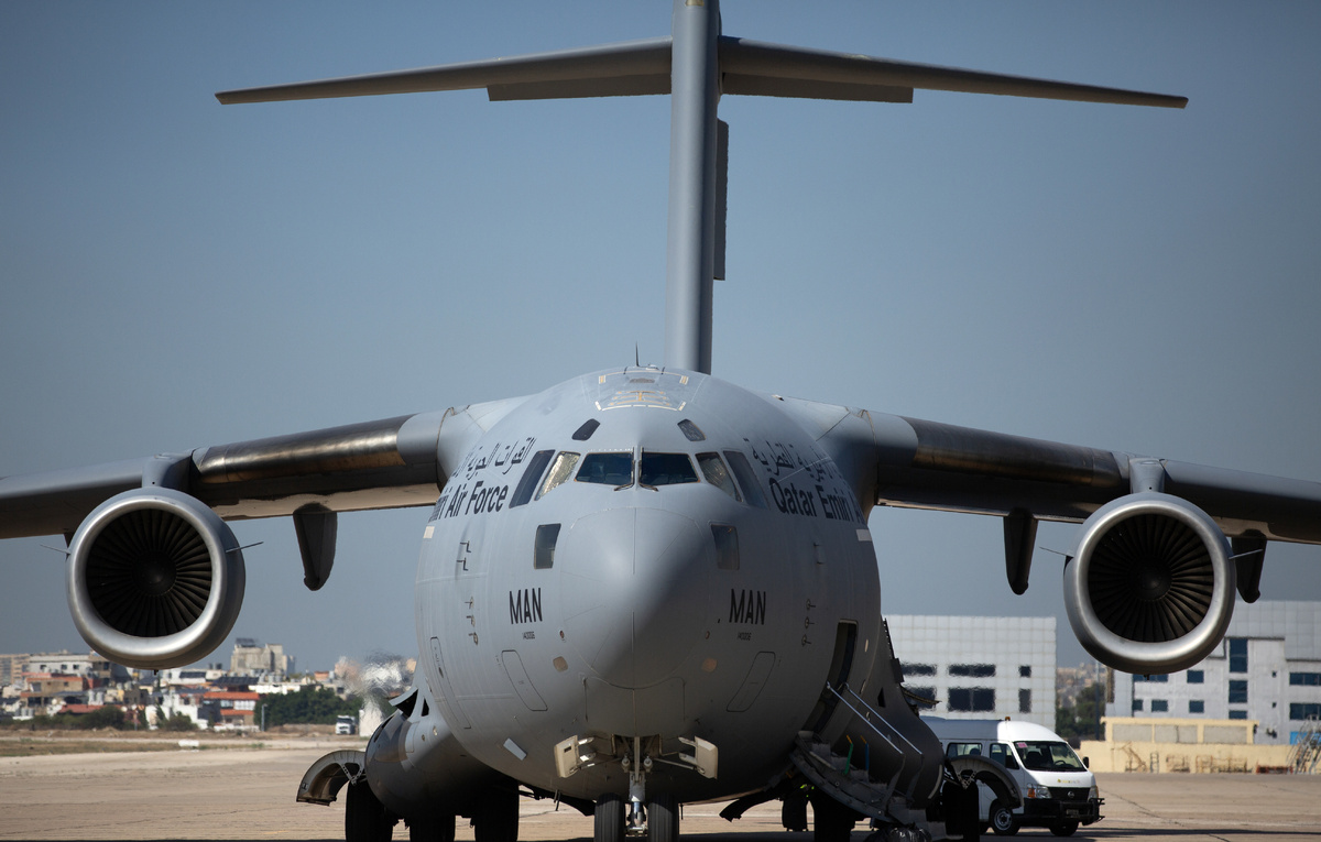 Daniel Carde/Getty Images