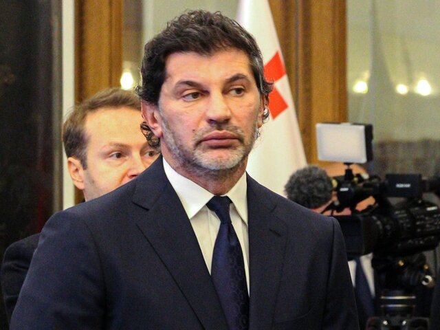    Фото: ТАСС/Инна Кукуджанова