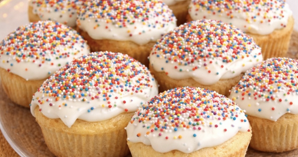 Пасха без хлопот: Королевский кулич всего за 40 минут!