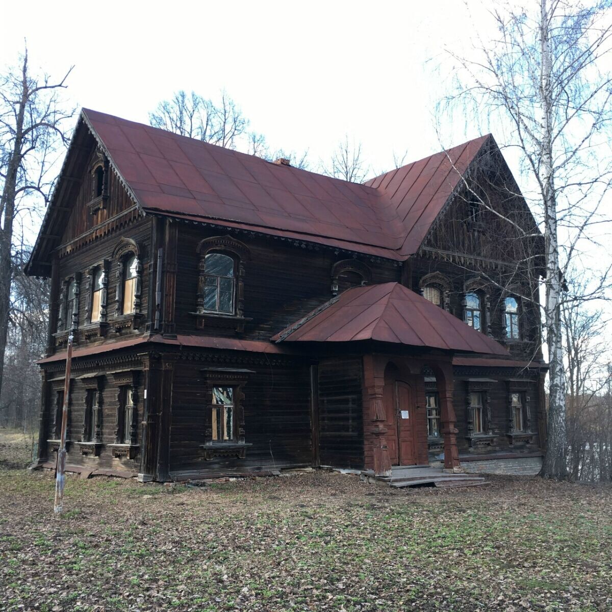    Фото: Екатерина Лещанова