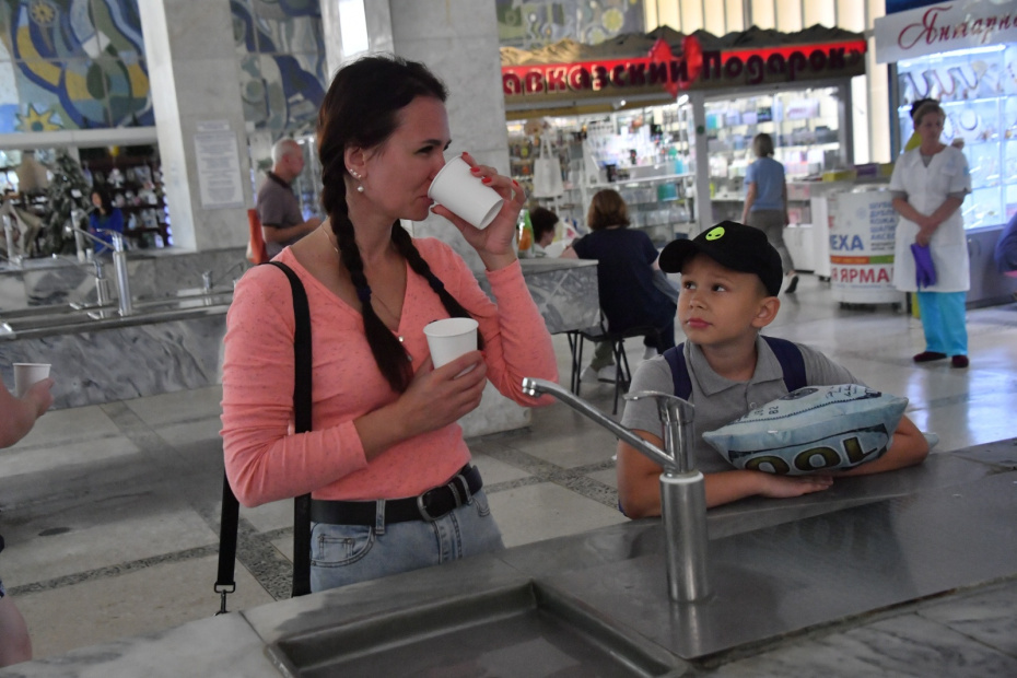    Komsomolskaya Pravda/Global Look Press