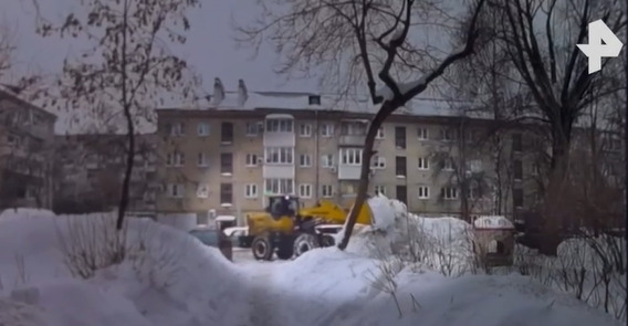 Фото: РЕН ТВ