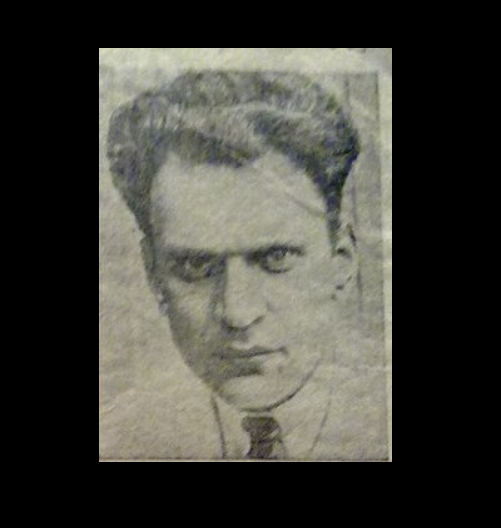  Антон Александрович Рожновский