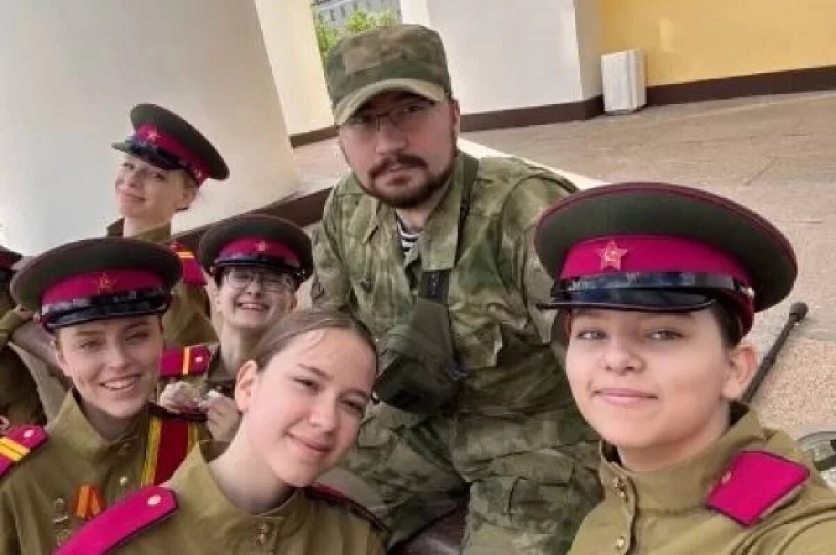    Калужские педагоги вошли в число лауреатов премии «Признание-2025»