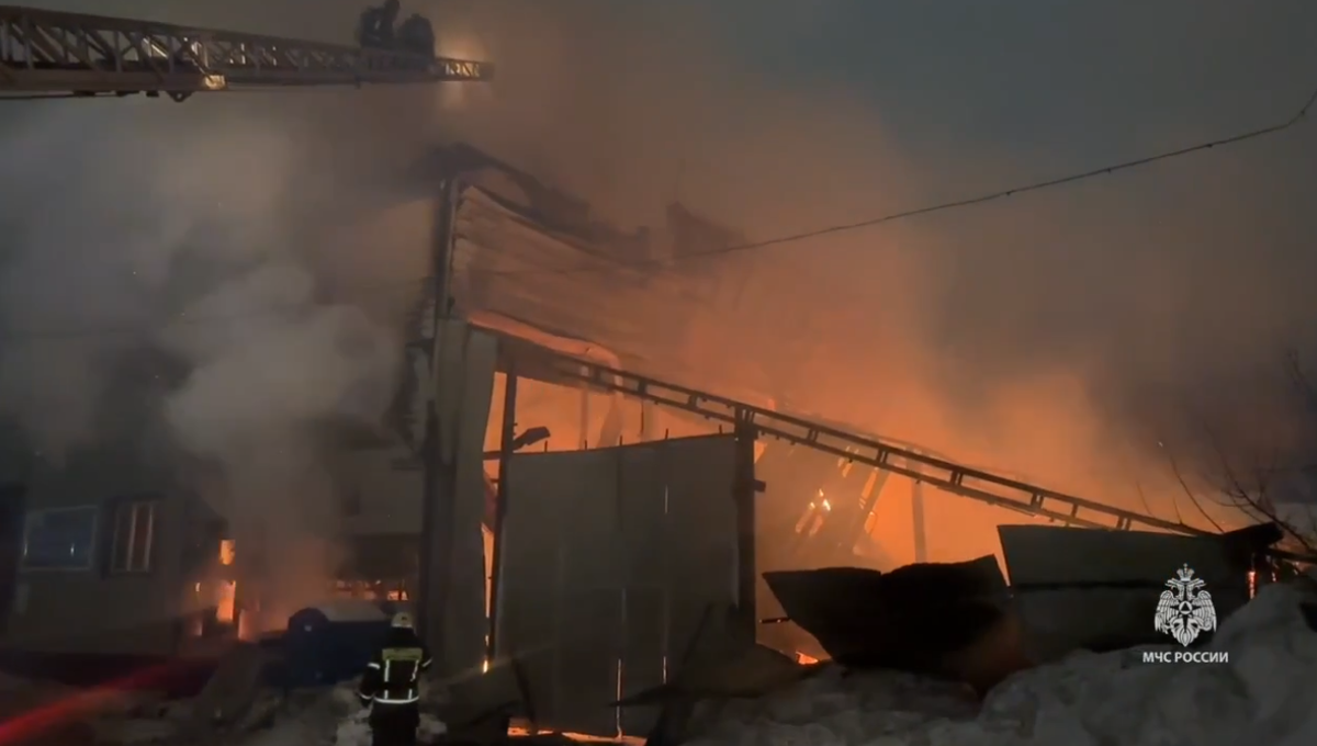    ГУ МЧС России по Татарстану