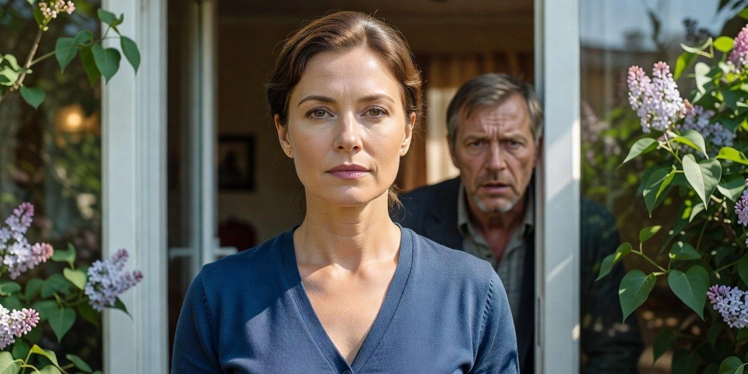 «Борщи да жалобы — вот и вся ты», — сказал муж, выставив меня из квартиры после четырнадцати лет брака