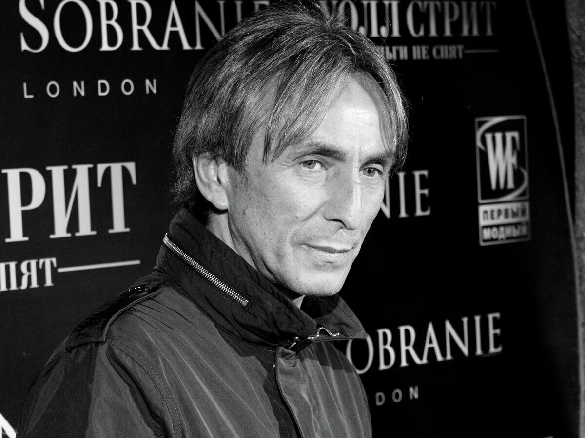    Умар Джабраилов | © РИА Новости / Илья Питалев