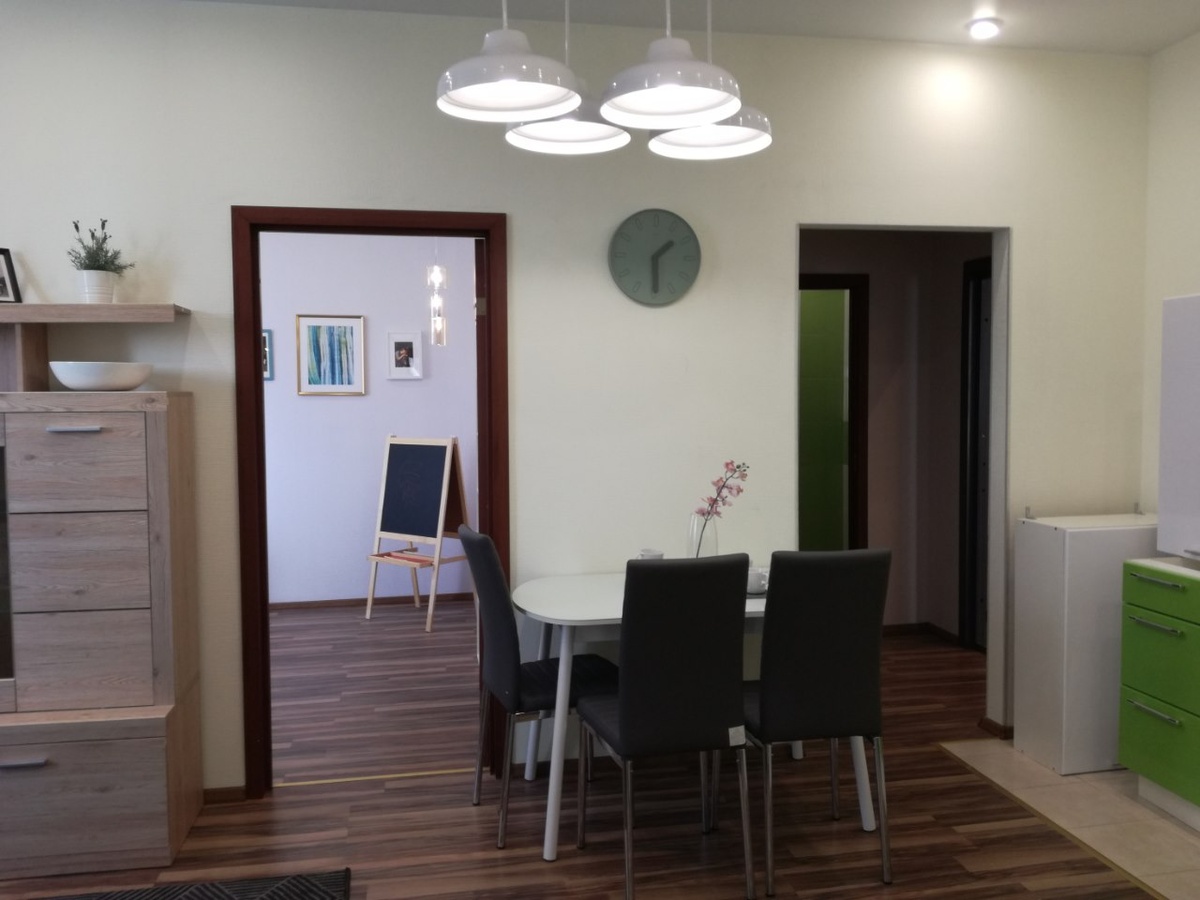 В Москве подешевели «двушки» и «трешки». Фото: Мир Квартир