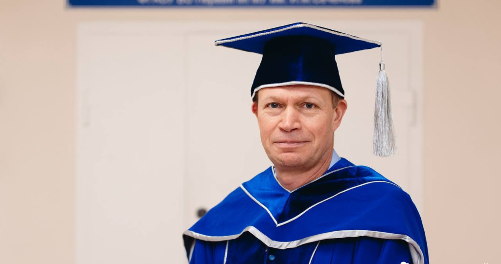 Сергей Авдеев: «Судьба пациентов с неизлечимыми заболеваниями меняется на наших глазах»