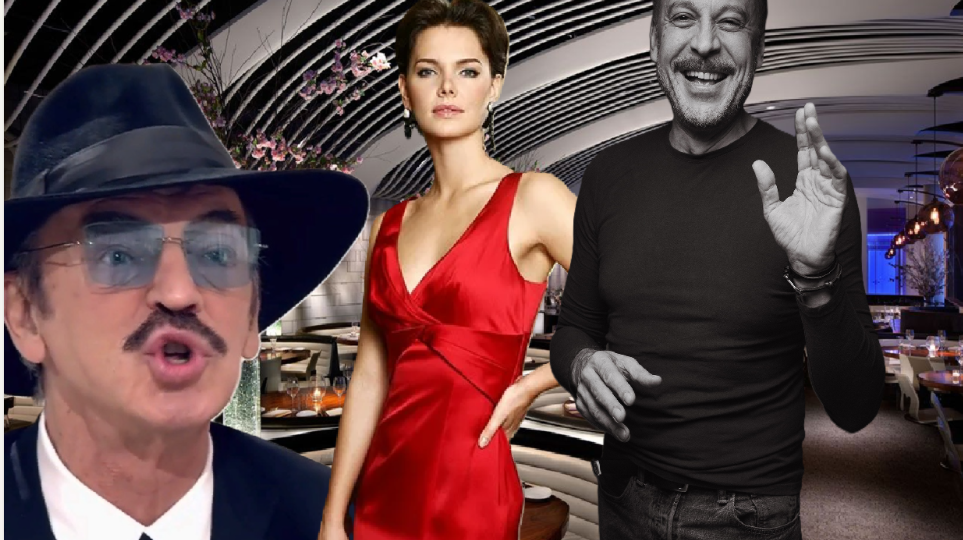 «Дочь нищему старику-грузину не отдам»: как Михаил Боярский разрушил любовь своей 18-летней дочери Лизы с 38-летним Сергеем Чонишвили