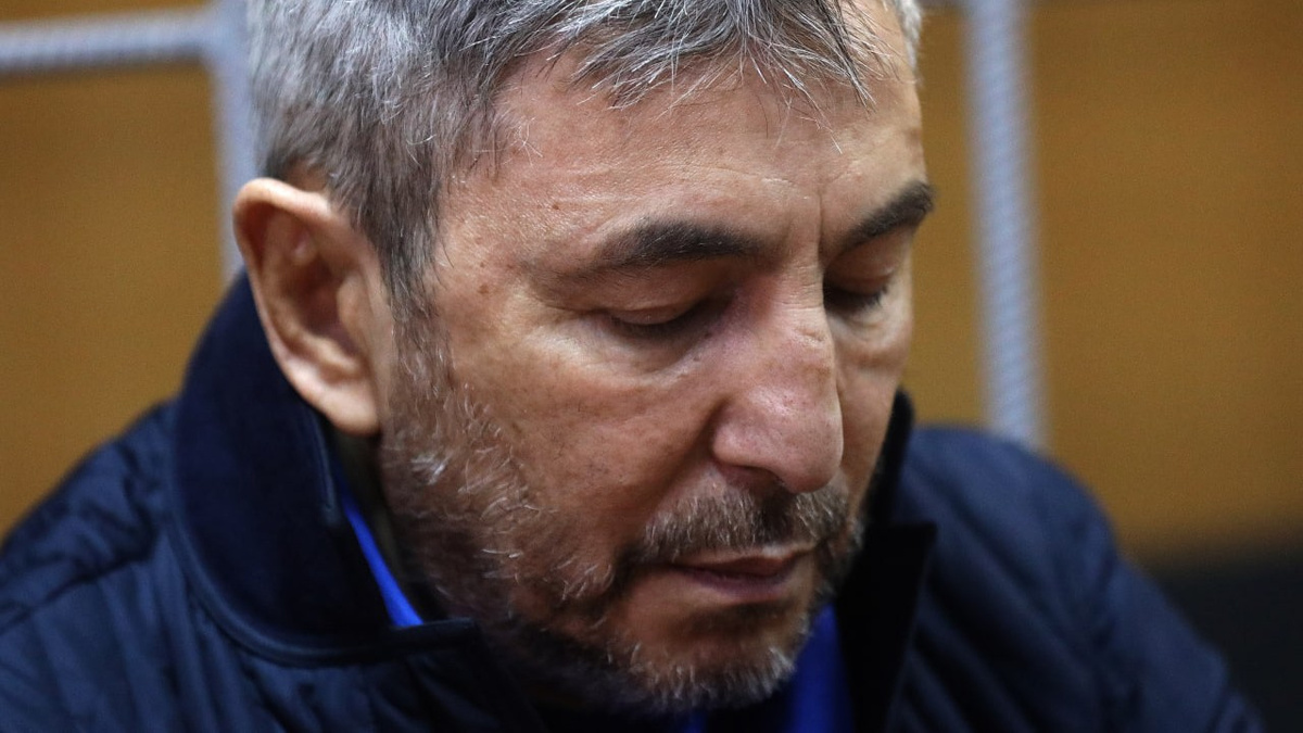     Михаил Почуев/ТАСС