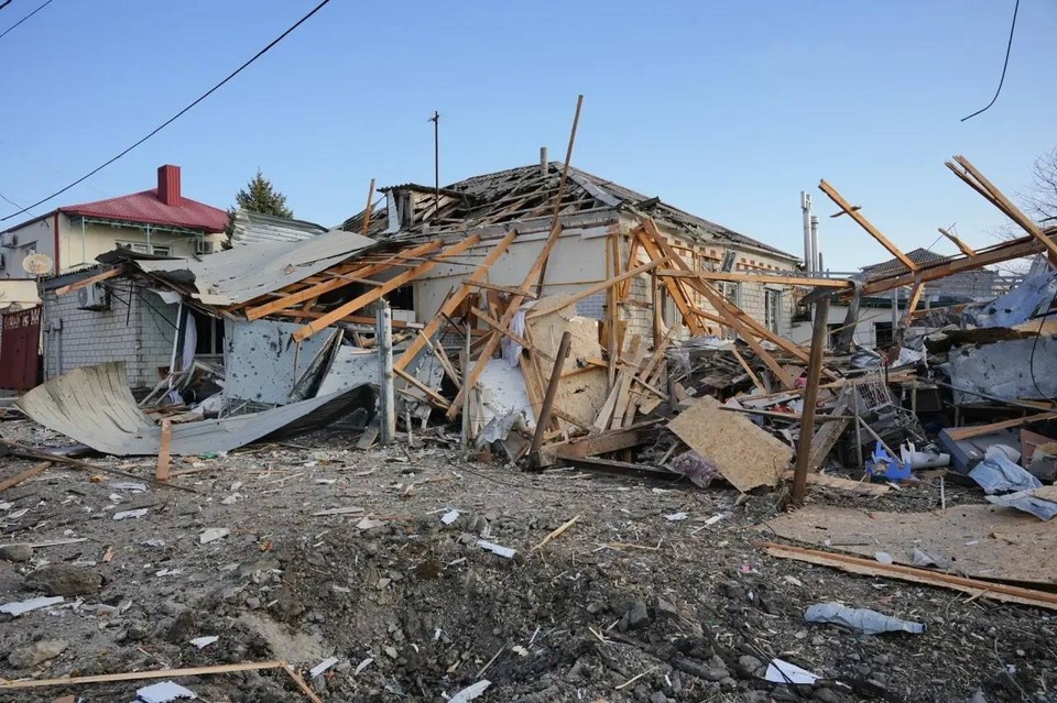    Фото: тг-канал мэра Новороссийска Андрея Кравченко