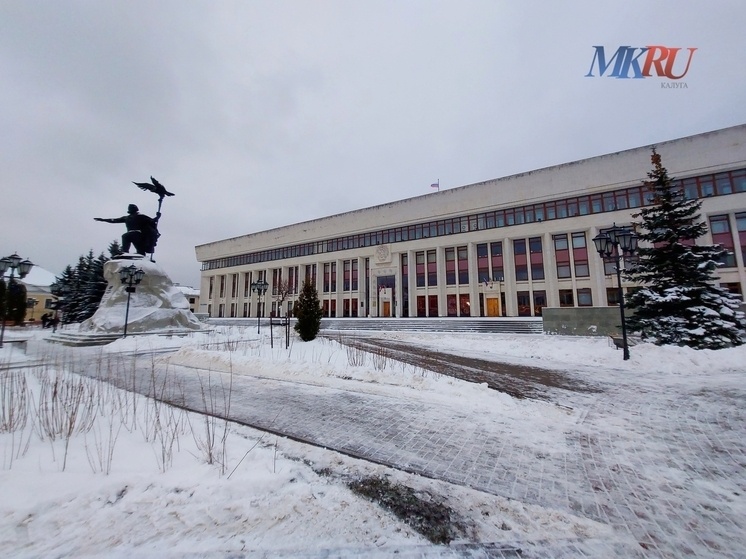     Фото: "МК в Калуге"