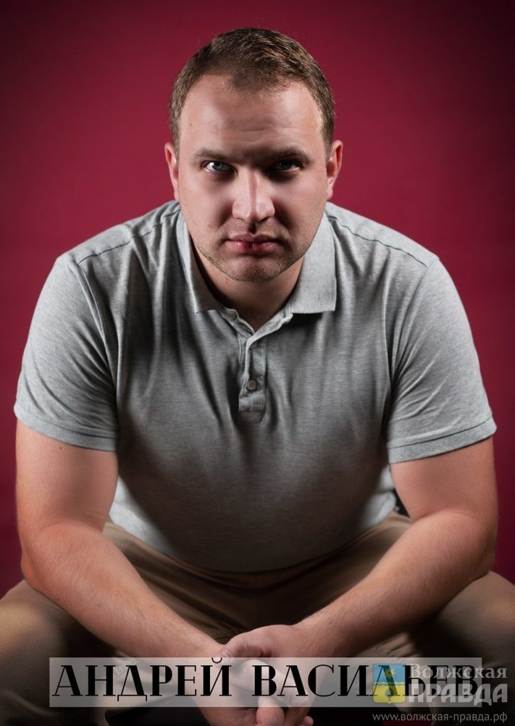 Фото предоставлено ВДТ📷    «Арлекин» выступит в усадьбе, а в ВДТ сыграет Андрей Носков: чем волжские театры удивят зрителей
