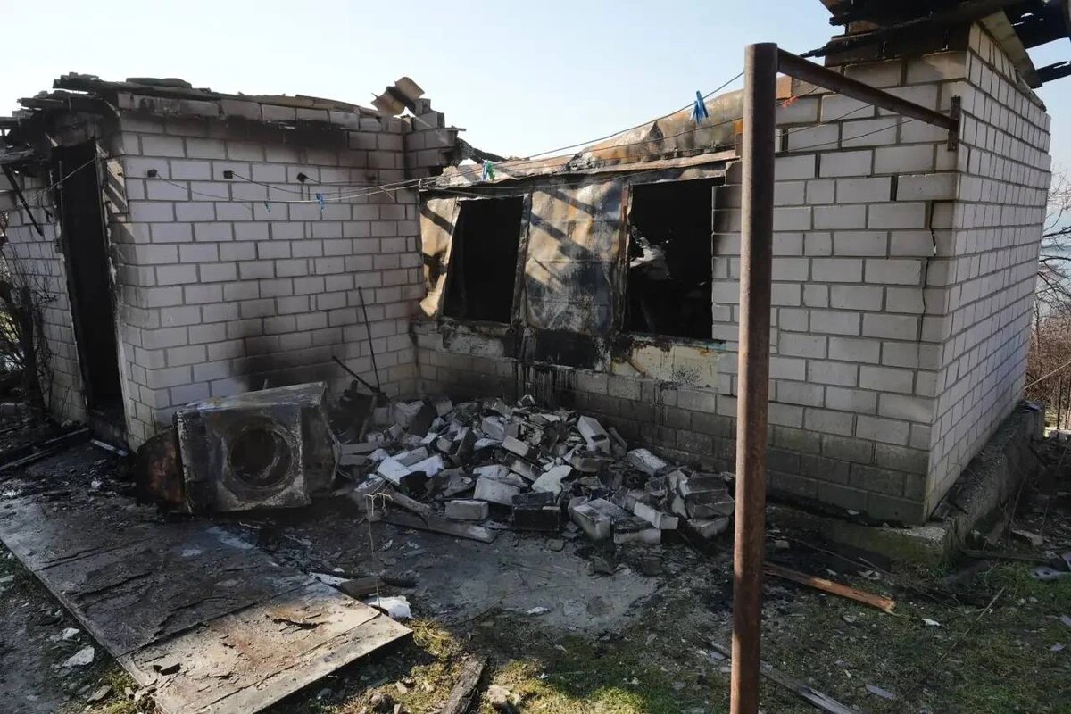    Фото пресс-службы администрации Новороссийска