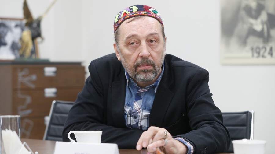    Фото: ИЗВЕСТИЯ/Алексей Майшев