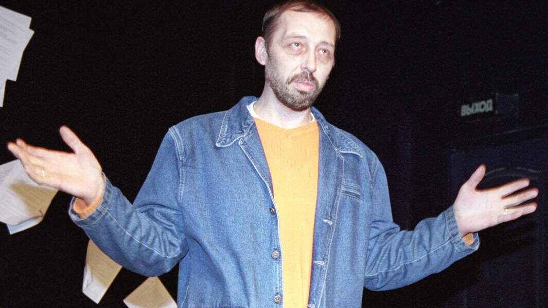    Фото: РИА Новости/Дмитрий Коробейников