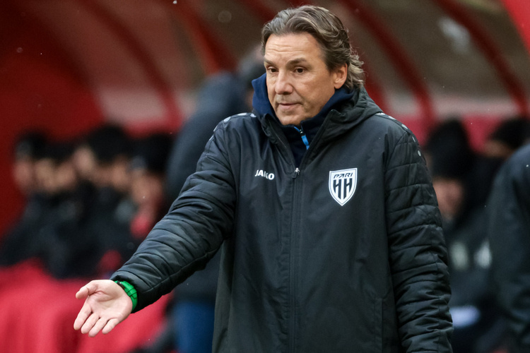    Сергей Юран / фото: Сергей Елагин, «БИЗНЕС Online»