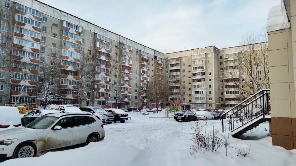    Анастасия Петрова