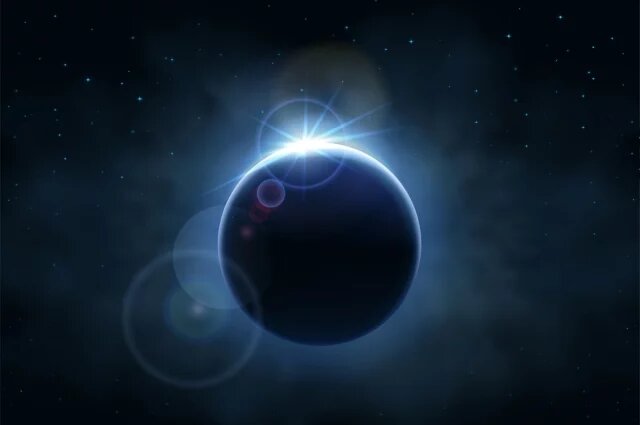    Где в России можно увидеть лунное затмение 3 марта 2026 года?