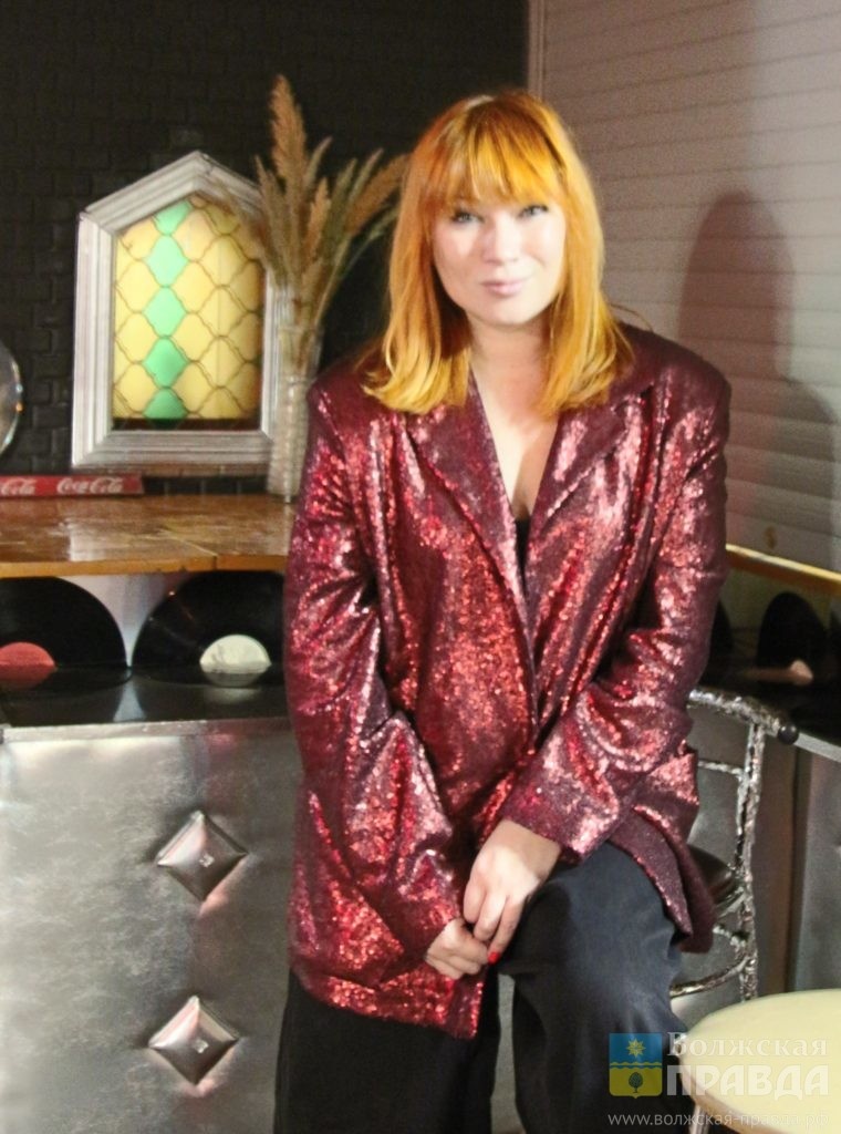 Лилия Воронова📷    Выбери свою весну: в Волжском стартовало голосование за «Мисс Юность 2026»
