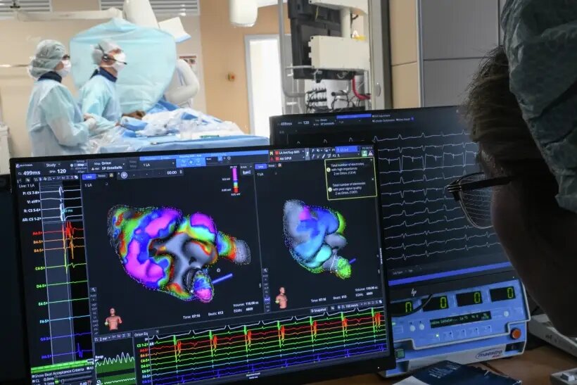     © РИА Новости. Александр Кряжев