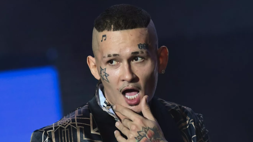   РИА Новости