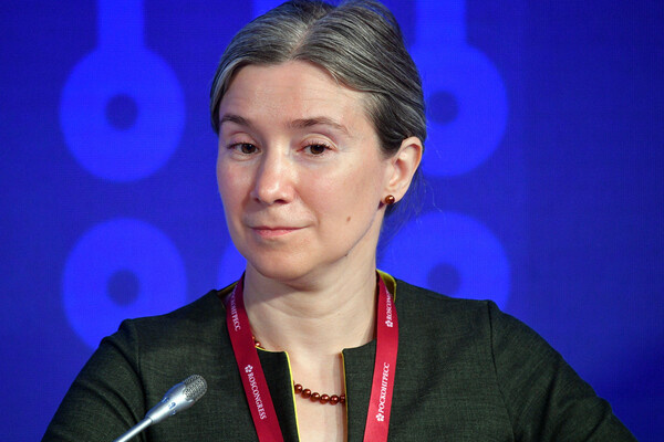 Екатерина Шульман / Евгений Биятов/РИА Новости   📷