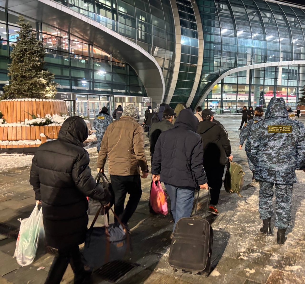 Фото УФССП России по Тамбовской области