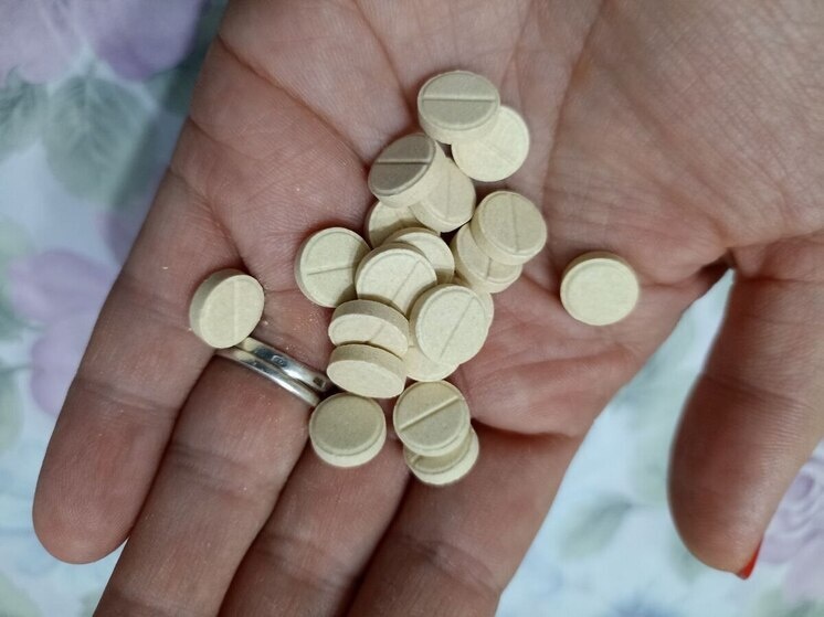     Они имеют минимальные побочные эффекты и обеспечивают практически полное излечение. Фото из архива "МК в Питере"