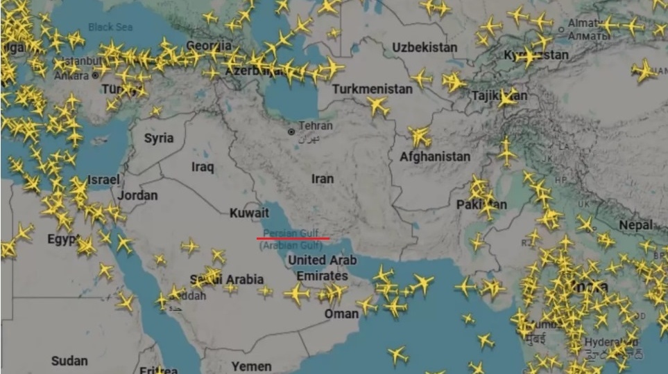 Залив упущенных возможностей