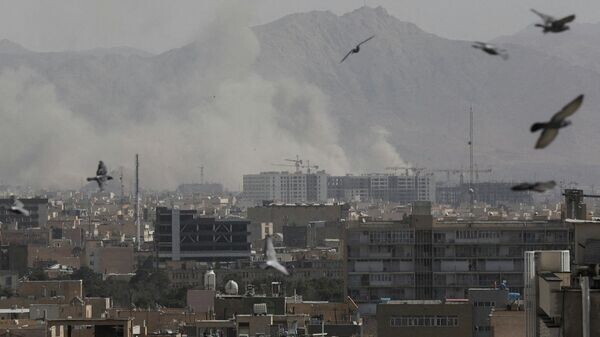    © REUTERS / Majid Asgaripour