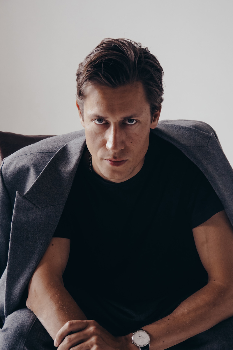    Георгий Сурков