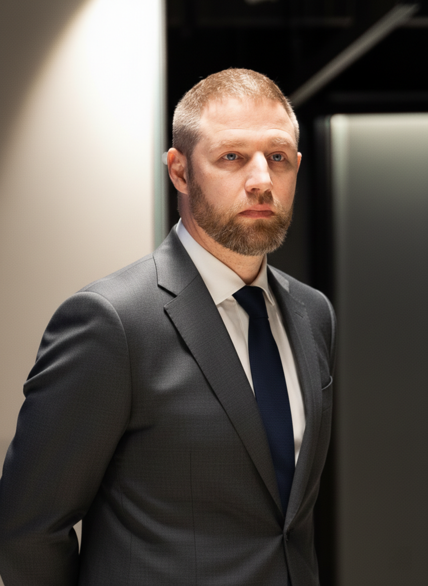 Михаил Павличенков 
Партнёр и технический директор компании ООО "ЭТИЗ композит"
  
