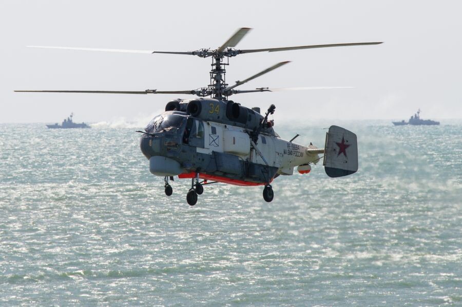     / Источник: © Михаил Патлис/РИА Новости