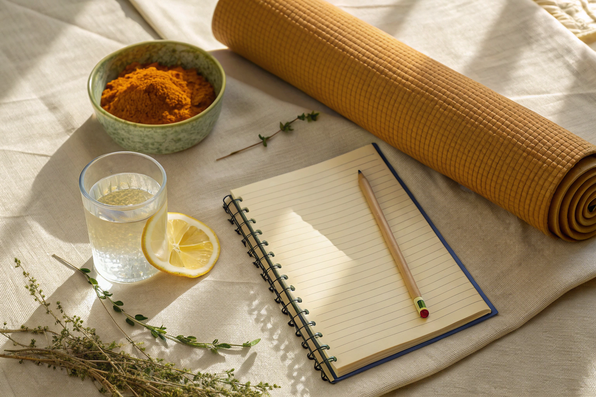 Я не вылечила артроз. Хрящ не вырос обратно. Но боль, которая мешала жить — ушла.